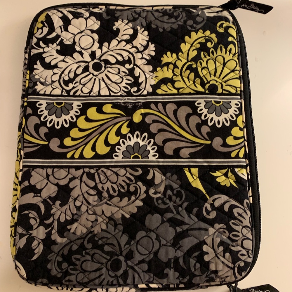 Vera Bradley laptop case